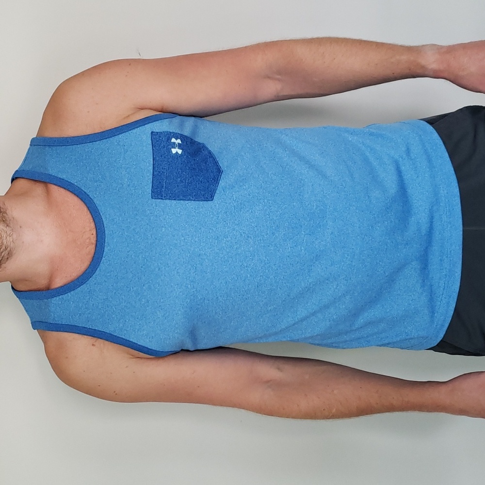 Under Armour Pocket Tank Top